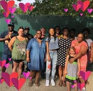 Meet your Posher, Clarissa